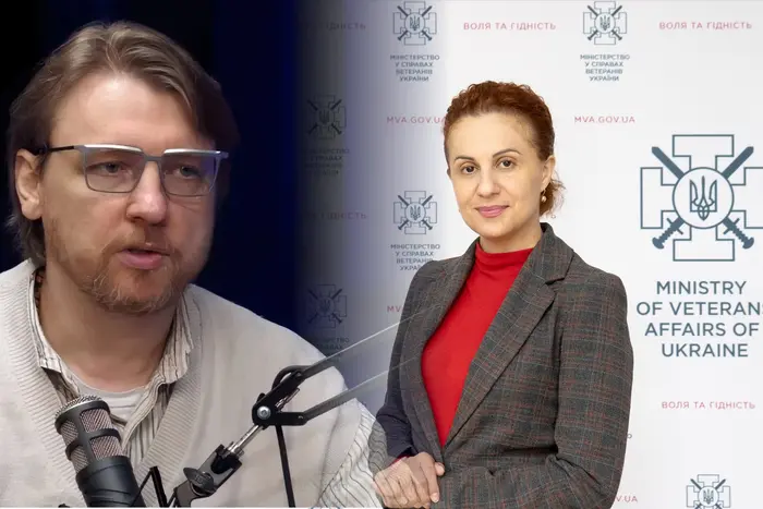 Скандал із «бронюванням» блогера Петрова: Мінветеранів розпочало розслідування