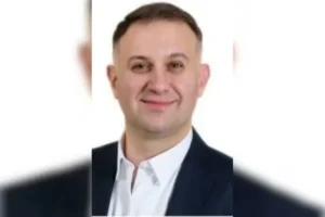 ЦВК визнала Сергія Карабуту народним депутатом