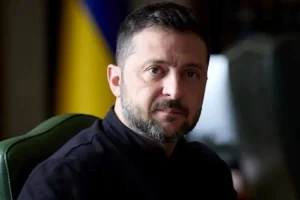 Енергетичне перемир’я? Зеленський пояснив, чи битиме Україна далі по російських НПЗ