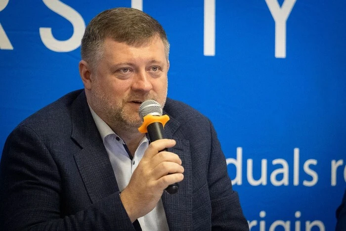 Корнієнко назвав ключові умови для проведення виборів під час війни