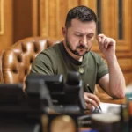 Призначено нових голів Волинської та Тернопільської ОДА