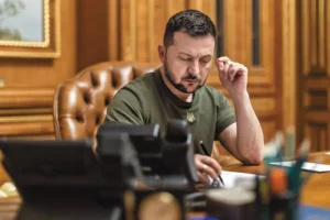 Призначено нових голів Волинської та Тернопільської ОДА