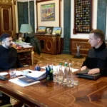 Понад 20% суден російського «тіньового флоту» зупинилися – Зеленський