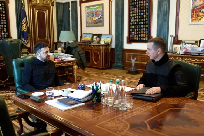 Понад 20% суден російського «тіньового флоту» зупинилися – Зеленський