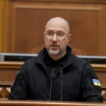 «Укрзалізниця» та «Нафтогаз» поділяться електроенергією з українцями – Шмигаль