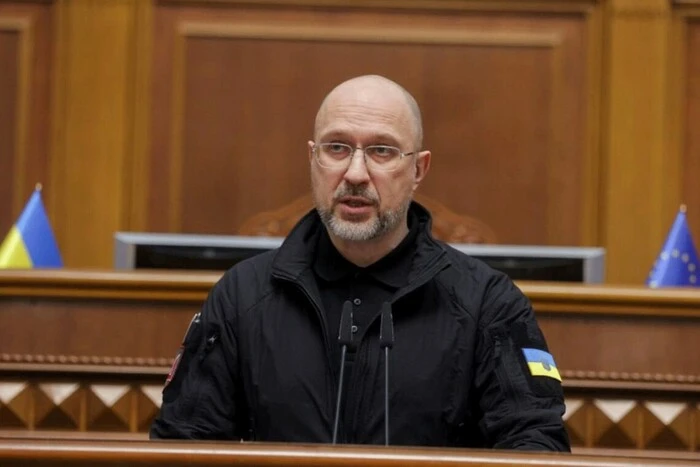 «Укрзалізниця» та «Нафтогаз» поділяться електроенергією з українцями – Шмигаль