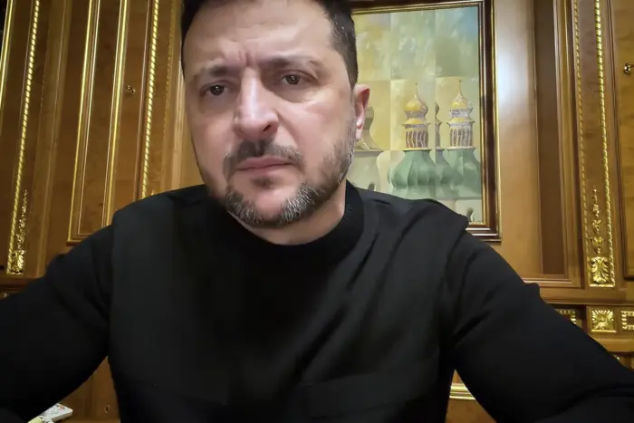 Глава держави розкритикував роботу Повітряних сил та пообіцяв висновки