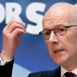 Шотландія готова направити війська в Україну, але є умова