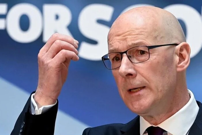 Шотландія готова направити війська в Україну, але є умова