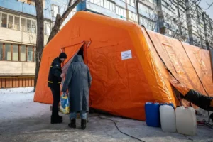 Уряд посилює заходи для стабілізації енергосистеми: деталі від Свириденко