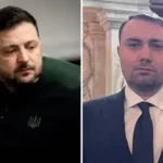 Чому саме Буданов і хто ще хотів? Зеленський розказав, як обирав голову свого Офісу