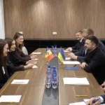 Президент України обговорив із лідеркою Молдови спільний шлях до ЄС