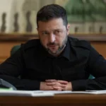 Зеленський оновив склад РНБО та провів перестановки в СБУ