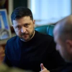 Зеленський закликав світ повалити режим аятол в Ірані