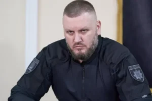 Стало відомо, хто очолив ОВА у чотирьох областях: досьє