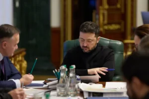 Надзвичайна ситуація в енергетиці. Зеленський пояснив, що це означає