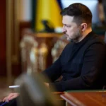 Зеленський повідомив, що Росія змінила тактику ракетних атак