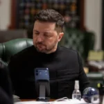 Мирний план з 20 пунктів: президент розказав, як відреагували росіяни