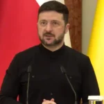 Зеленський повідомив про значний дефіцит електроенергії