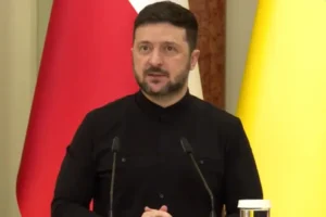 Зеленський повідомив про значний дефіцит електроенергії