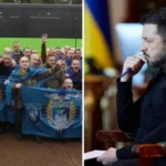 «Росіяни зупинили процес». Президент України пояснив, що відбувається з обміном полоненими