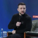 Зеленський розповів про дії України у разі провалу мирних зусиль США