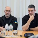 Рада провалила призначення Шмигаля. Всі кадрові питання перенесені на 14 січня