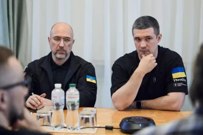 Рада провалила призначення Шмигаля. Всі кадрові питання перенесені на 14 січня