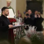 Зеленський у Вільнюсі згадав про шпіца Лукашенка: що він мав на увазі