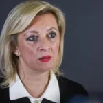 РФ назвала західні війська в Україні «законними бойовими цілями»