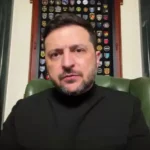 Президент повідомив, коли відбудуться нові переговори в Абу-Дабі