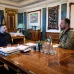 Хмара замість Малюка. Зеленський замінив керівника СБУ