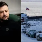 Зеленський: Історія з Гренландією може бути використана проти України