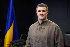 Призначення Федорова міністром оборони: президент вніс до Ради проєкт постанови