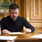 Зеленський призначив Мережка заступником голови СБУ