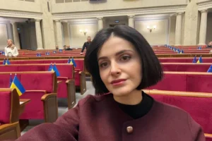 Як депутати слухали звіт нового міністра енергетики: шокуюче фото з Ради