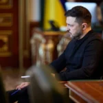 Зеленський заявив про 100% бронювання для працівників енергокомпаній і комунальних підприємств