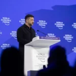 Зеленський виступив у Давосі: ключові заяви