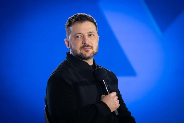 Зеленський підсумував переговори в Абу-Дабі та зробив важливий анонс