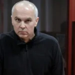 Суд дозволив Нестору Шуфричу вийти під заставу у 33 млн грн