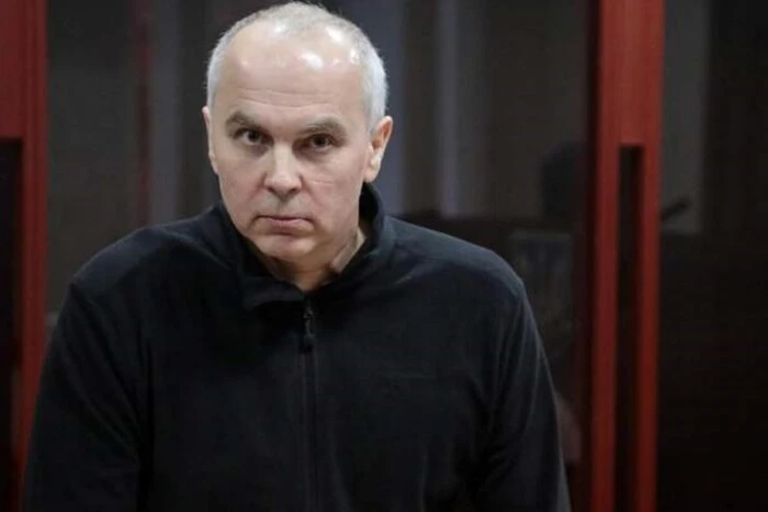 Суд дозволив Нестору Шуфричу вийти під заставу у 33 млн грн