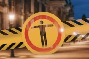 Комендантську годину в Україні не скасовуватимуть