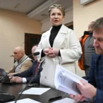 На Заході обговорюють справу Тимошенко та ризики політичного тиску