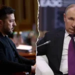 Помічник Путіна запросив Зеленського до Москви