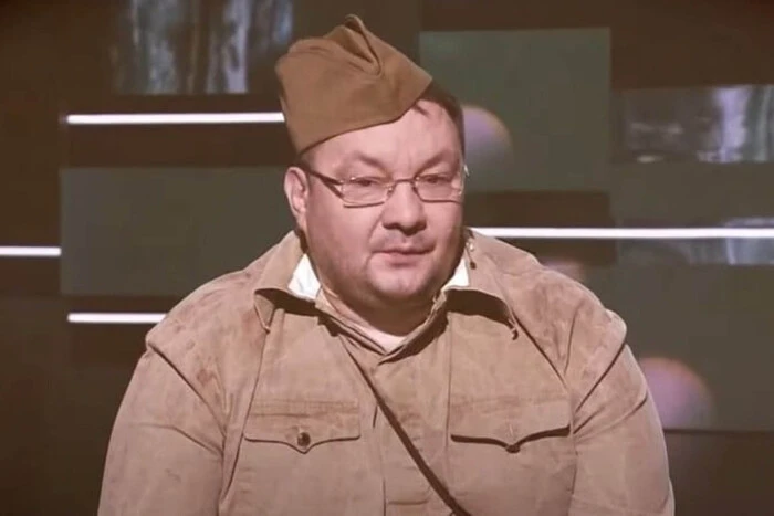 Нардеп Юрчишин просить СБУ допитати Піховшека, який досі живе у Києві