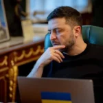 Зеленський уточнив, що документ про гарантії безпеки для України «фактично готовий»