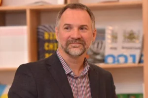 Мінкульт призначив гендиректора «Києво-Печерської лаври»