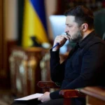 Зеленський назвав причину, чому не їде у Давос