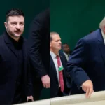 «Договір готовий». Зеленський розказав, про що домовився з Трампом у Давосі