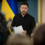 Зеленський оцінив готовність Росії закінчити війну станом на початок 2026 року